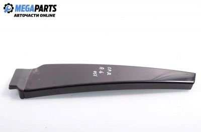 Лайсна за Audi A6 Sedan C6 (05.2004 - 03.2011), седан, позиция: средна